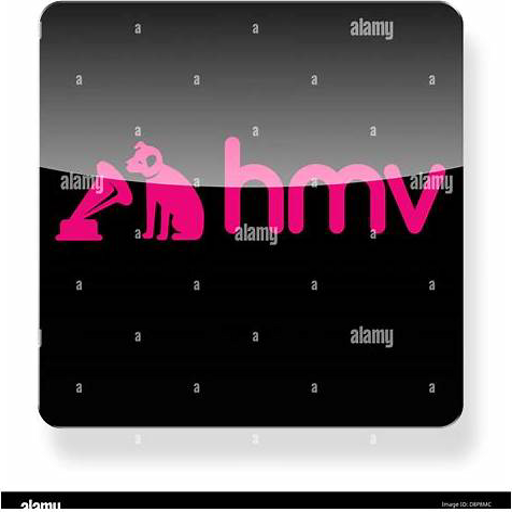 hmv tickets